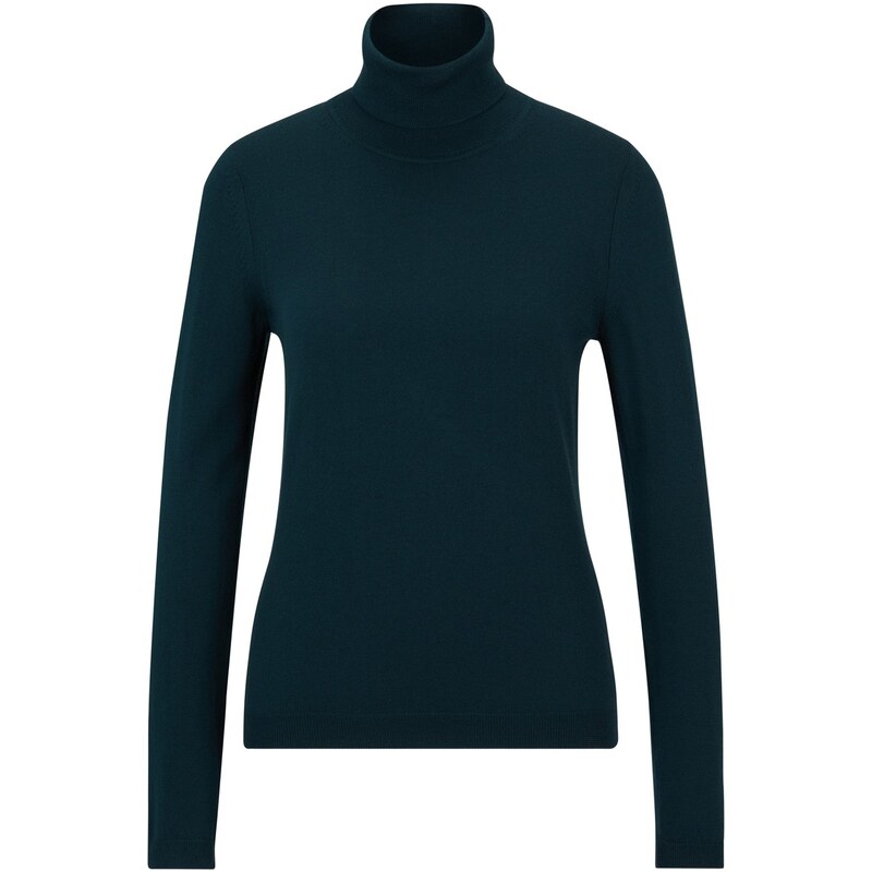 Mikina Boss Dark Green 8480510