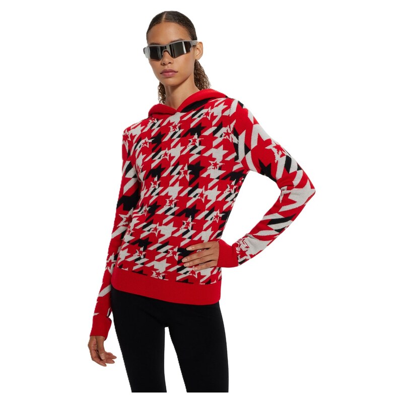Mikina Boss Red 7171481 115255975