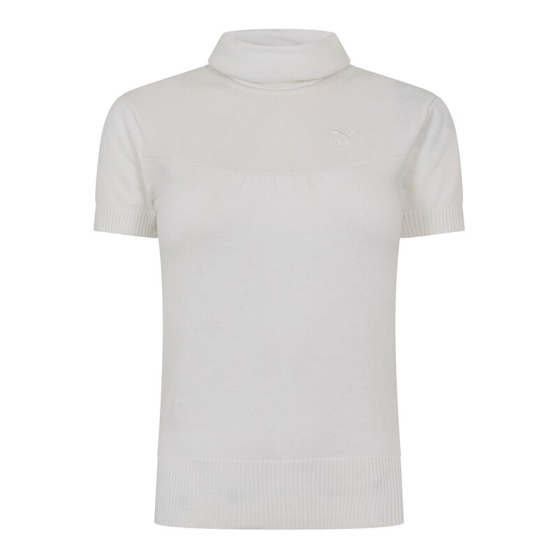 Mikina Puma White 8183544 115255988