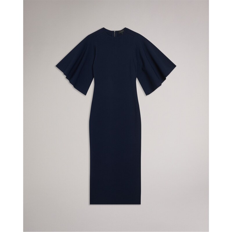 Šaty Ted Baker Navy 4719799