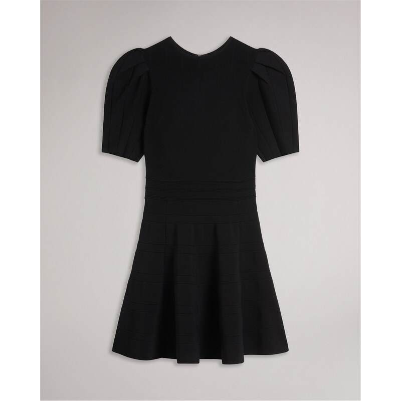 Šaty Ted Baker Black 1577461