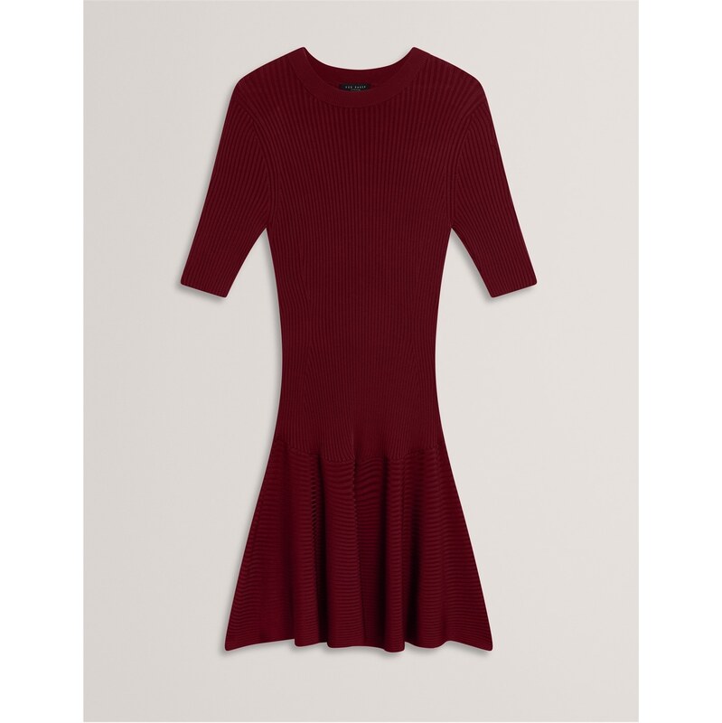 Šaty Ted Baker Maroon 9097366