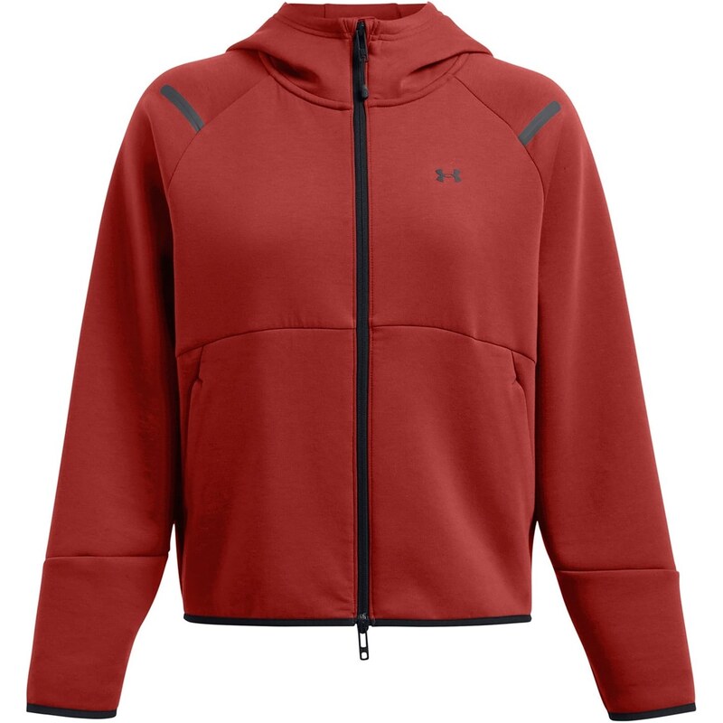Bunda Under Armour Orange 7775446
