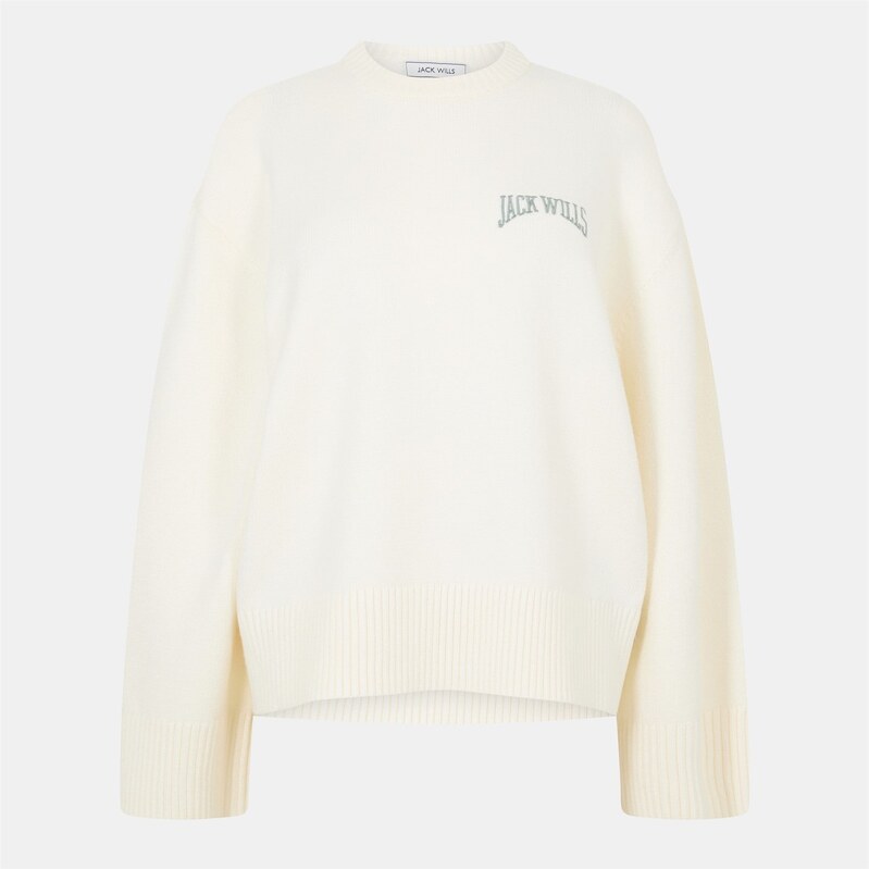 Jack Wills Vintage White 5171060