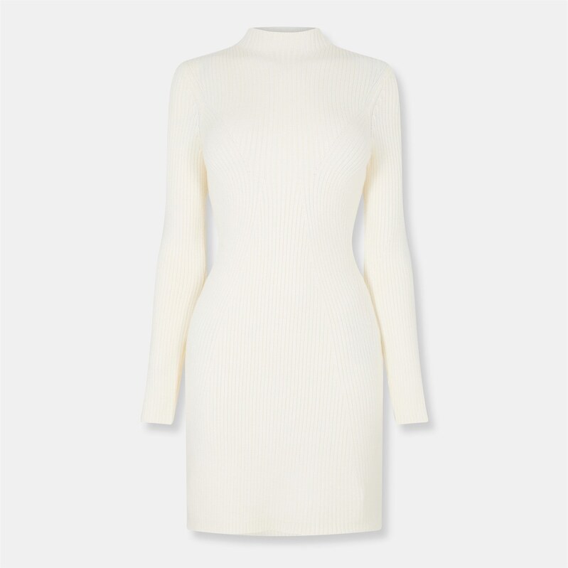 Šaty Jack Wills Vintage White 639805