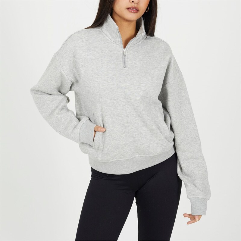 Bunda Brave Soul Grey Marl 6166519 115256056