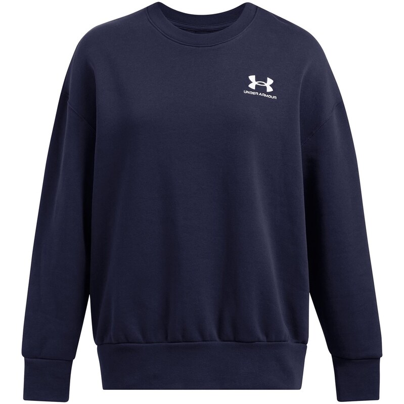 Mikina Under Armour Blue 5833855 115256068