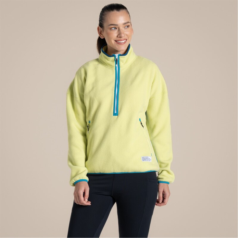 Bunda Craghoppers Key Lime 9371566