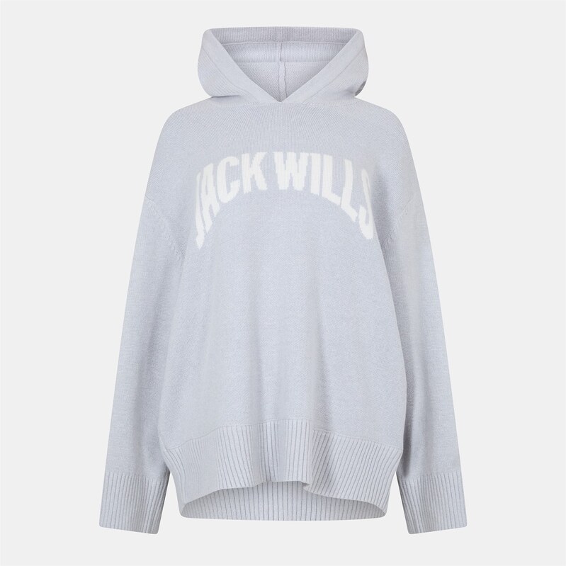 Tričko Jack Wills Grey Marl 6377105 115256078