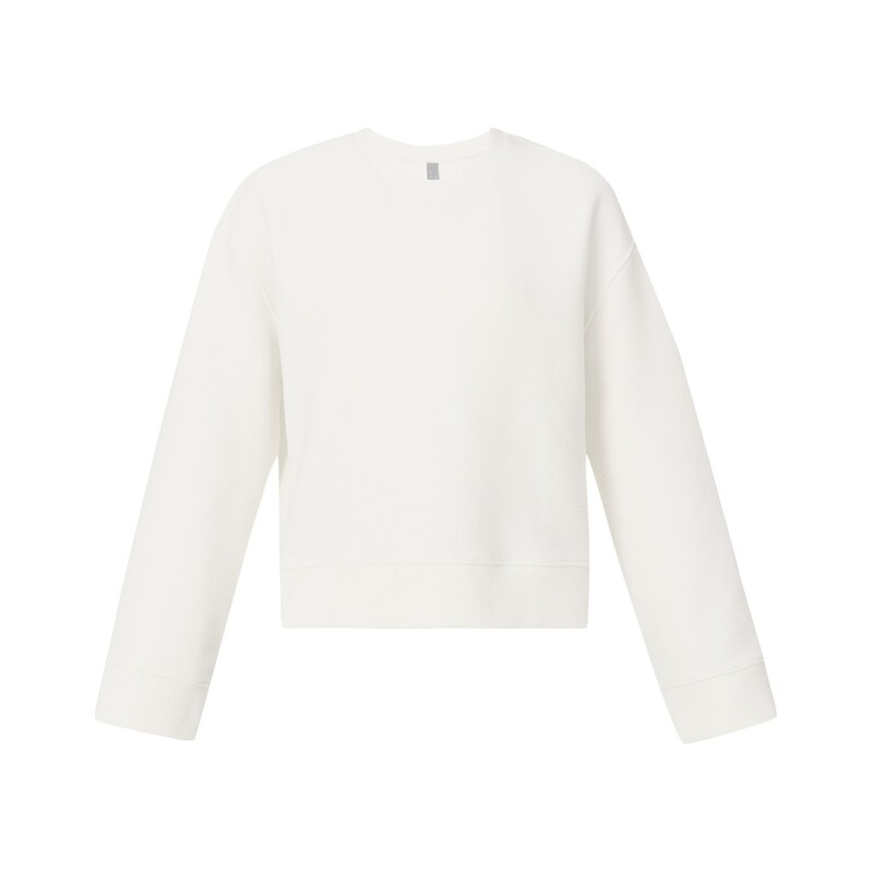 Mikina SWEATY BETTY lily white 178801 115256077
