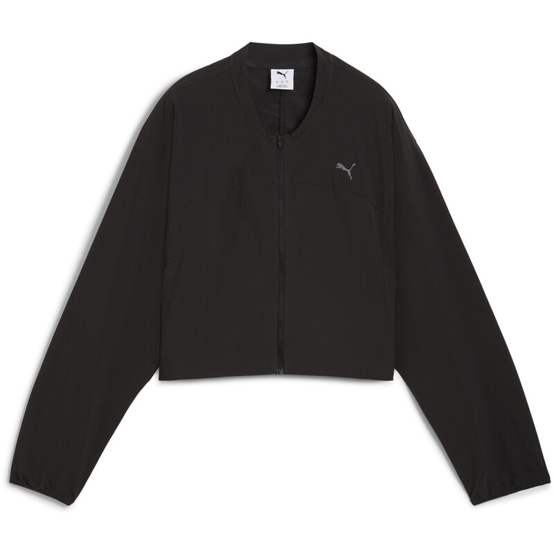 Mikina Puma Puma Black 9728569