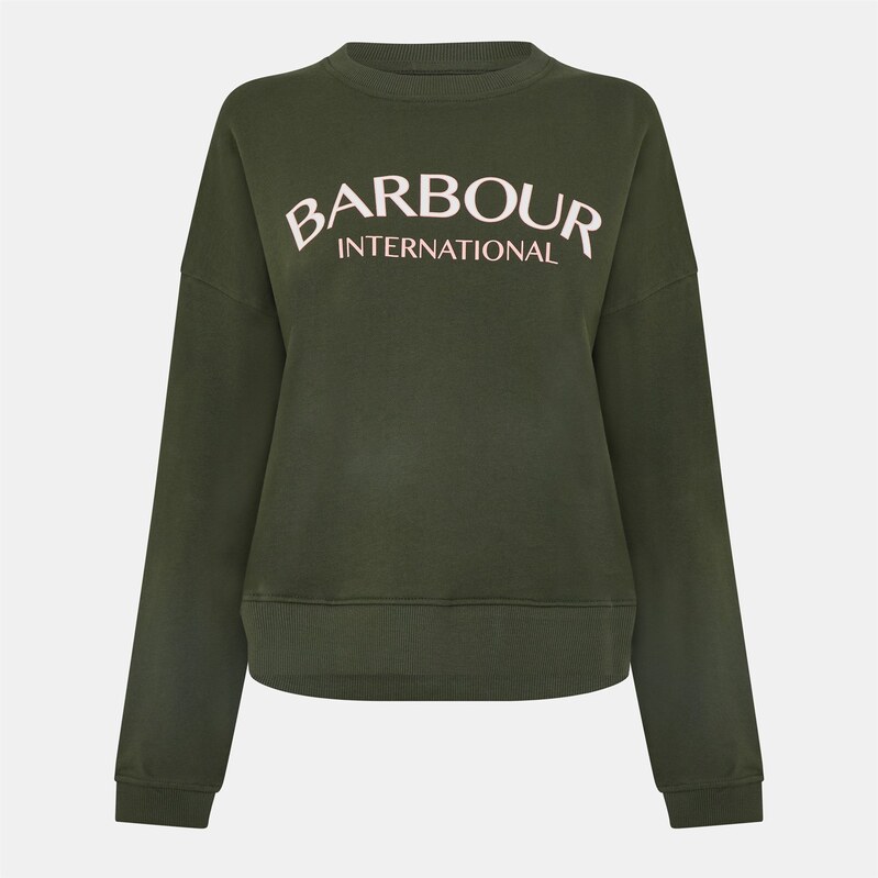 Mikina Barbour International Envy 1661374
