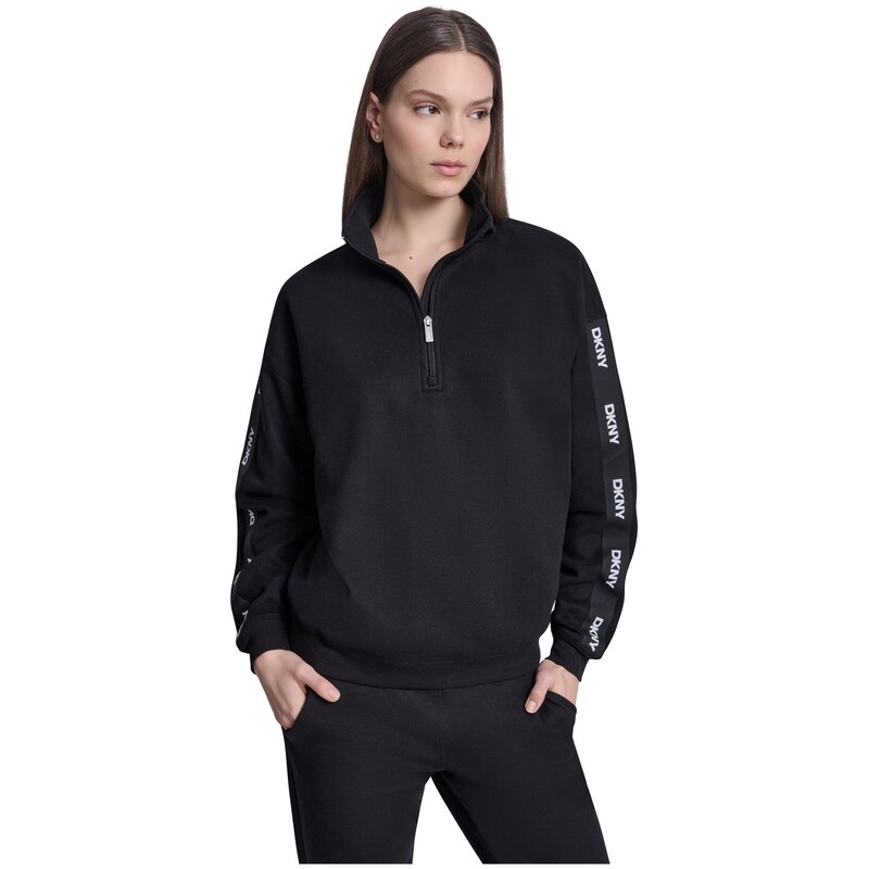 Mikina DKNY Black 3097020