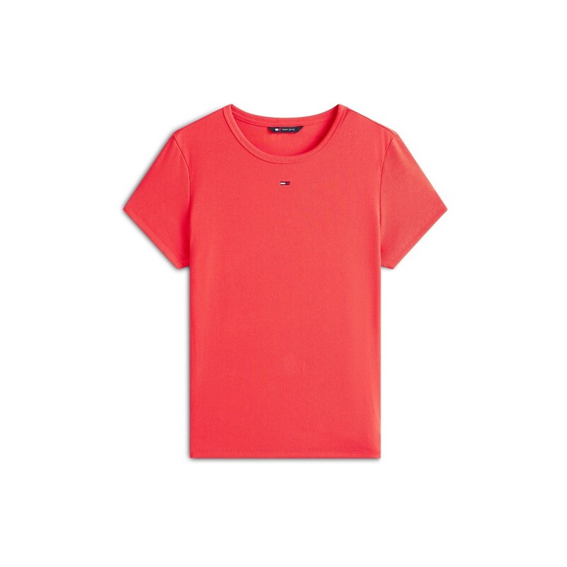 Tričko Tommy Jeans Red Alert 3306352