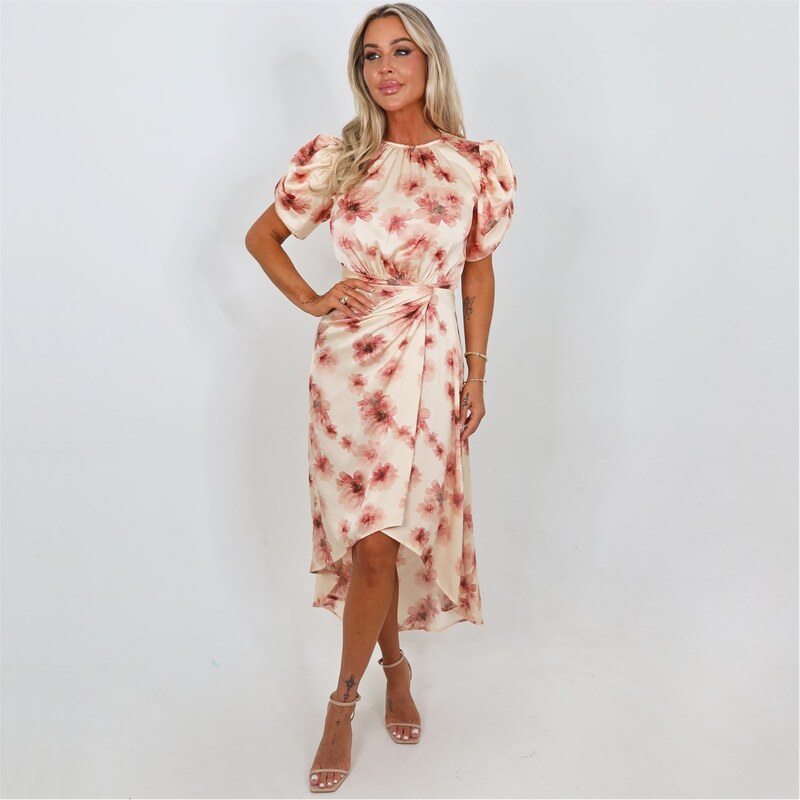 Šaty AX Paris Blush 1562668 115256171