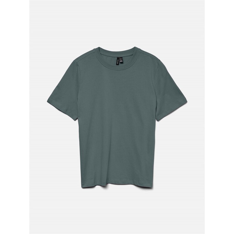 Tričko Vero Moda Balsam Green 3201945