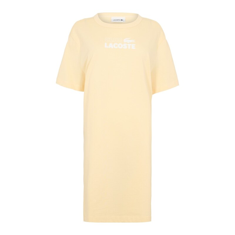 Šaty Lacoste Cob 745713 115256183