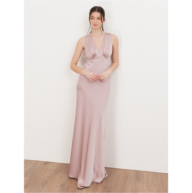 Šaty Maya Deluxe Soft Pink 1879911 115256187