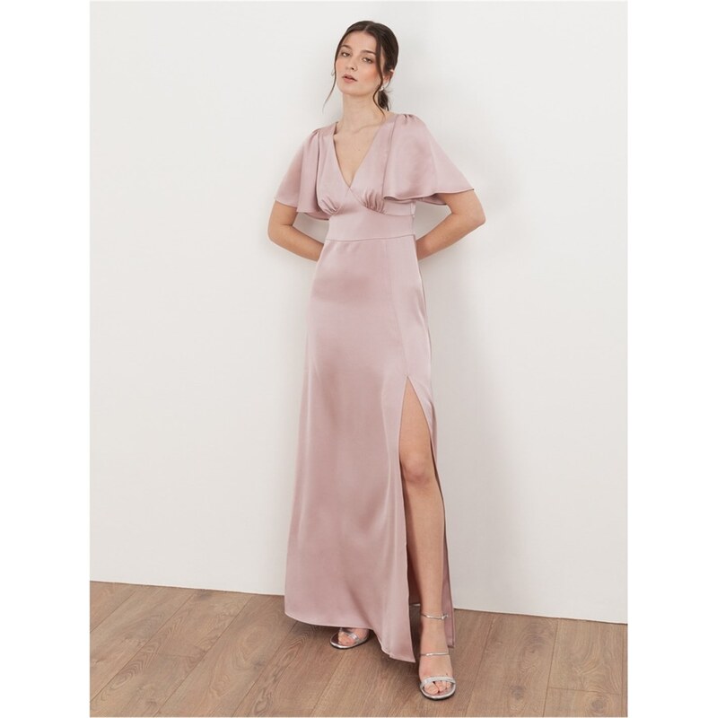 Šaty Maya Deluxe Soft Pink 995221 115256191