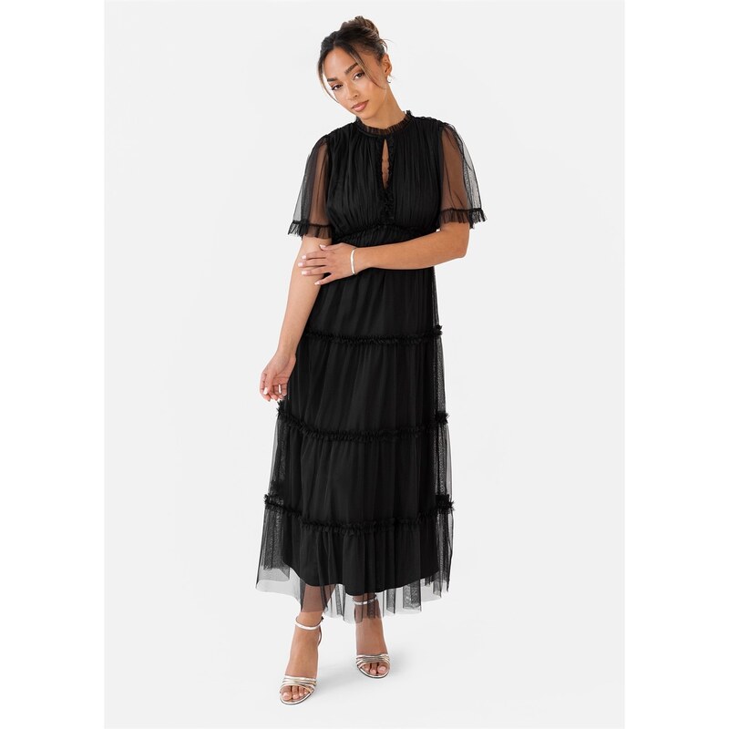 Šaty Anaya With Love Black 328001 115256228