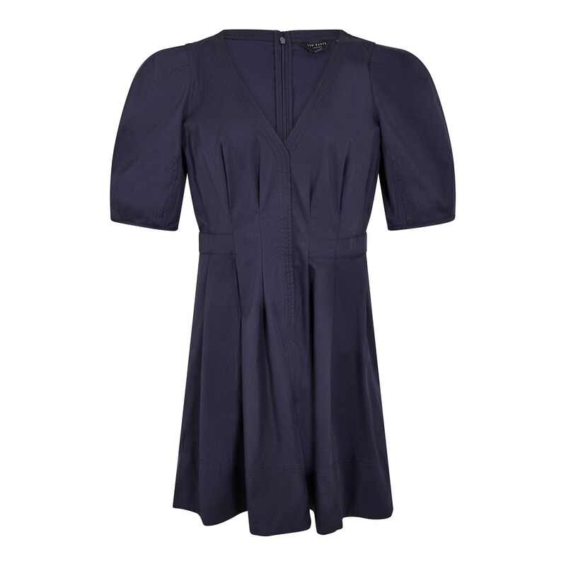 Šaty Ted Baker Navy 6608603