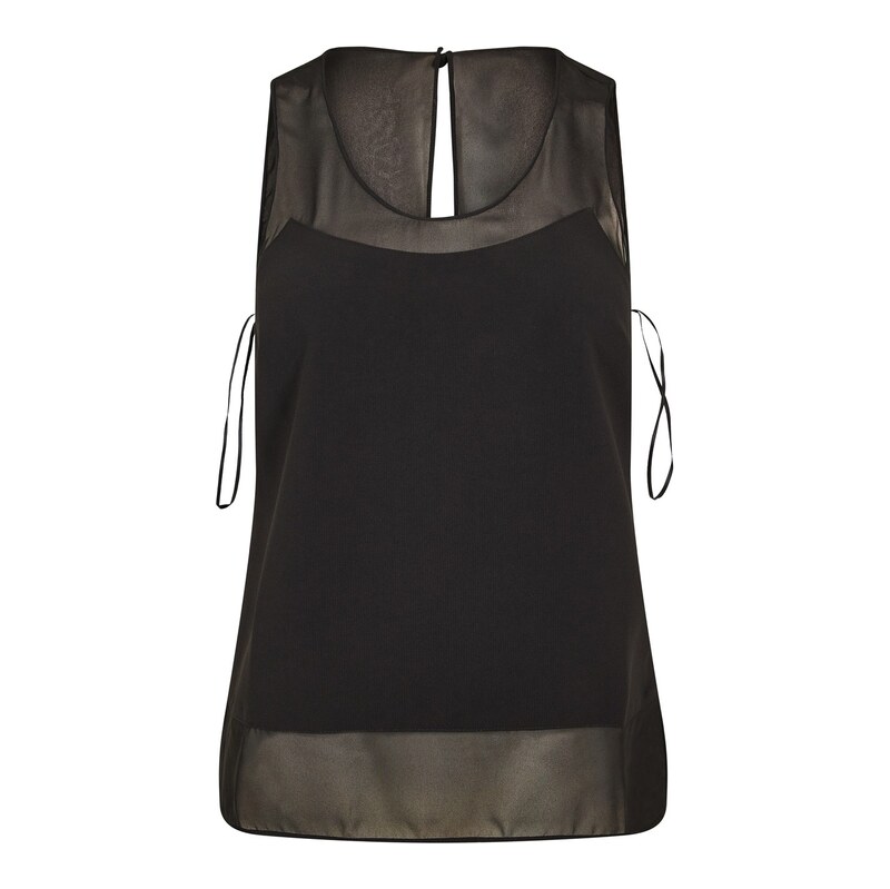 Šaty Ted Baker Black 5352242