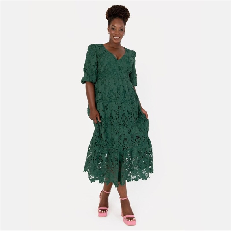 Šaty Maya Deluxe Emerald 258407 115256288