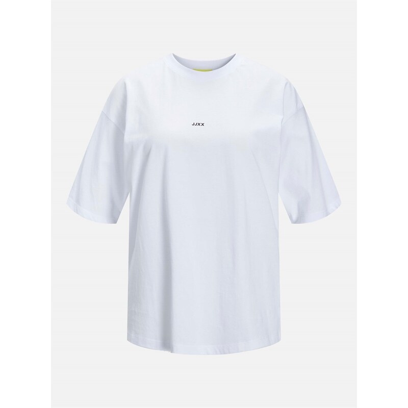 Tričko JJXX Bright White 8647509
