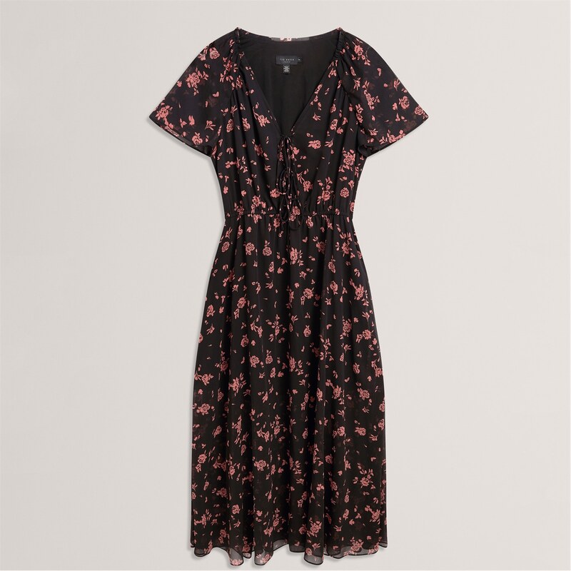 Šaty Ted Baker Black 150248