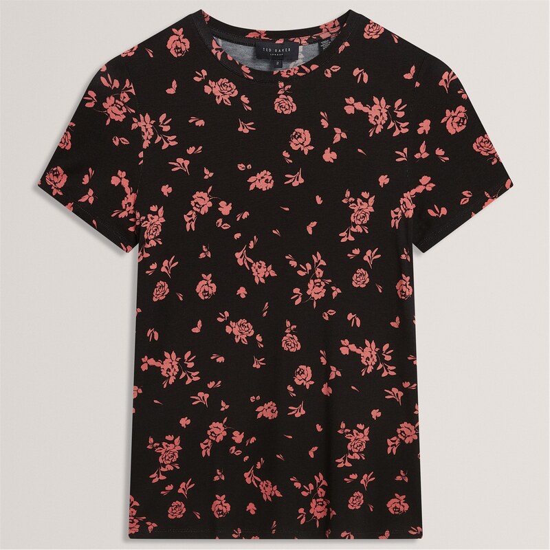 Tričko Ted Baker Black 8855534 115256379