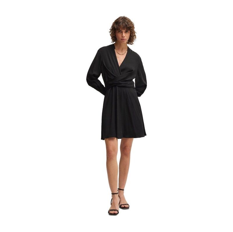 Šaty Boss Black 6210347