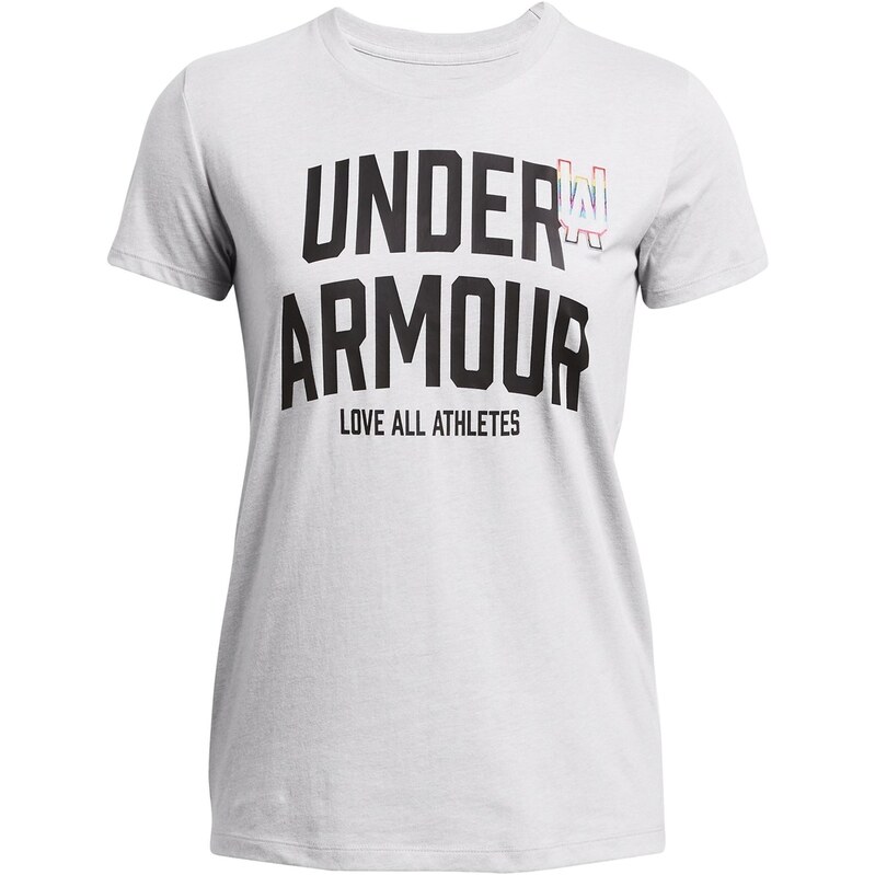Tričko Under Armour Gray 788808 115256446