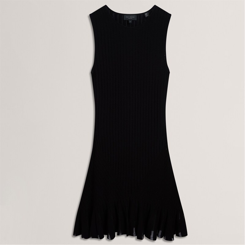 Šaty Ted Baker Black 3911934 115256455