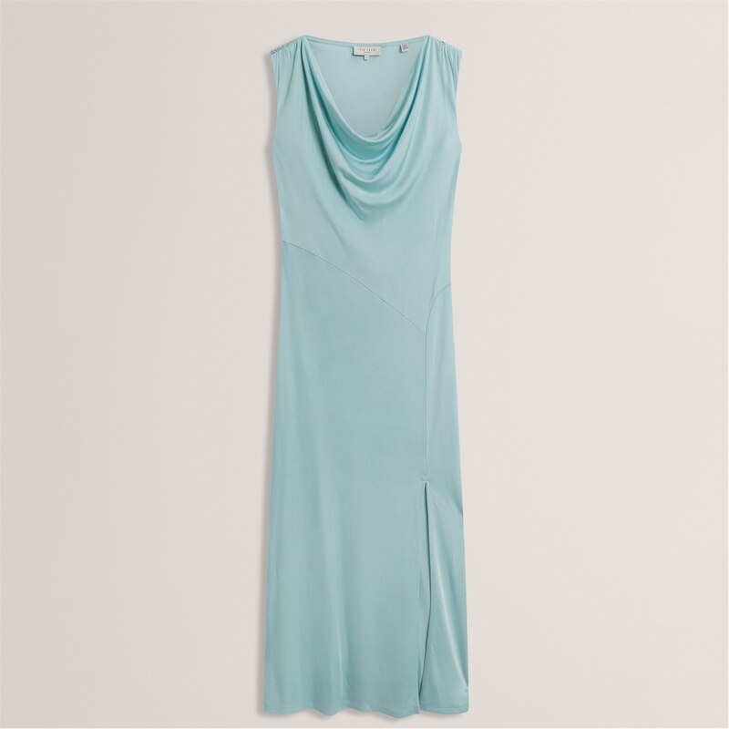 Šaty Ted Baker Sky-Blue 9356464