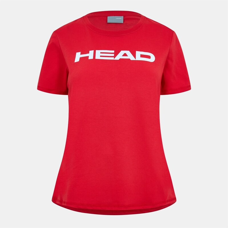 Tričko HEAD Red 689479 115256469