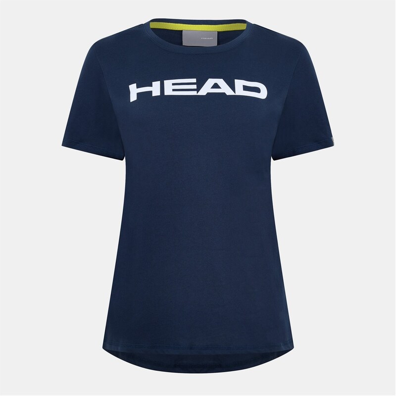 Tričko HEAD Blue 1595881 115256465