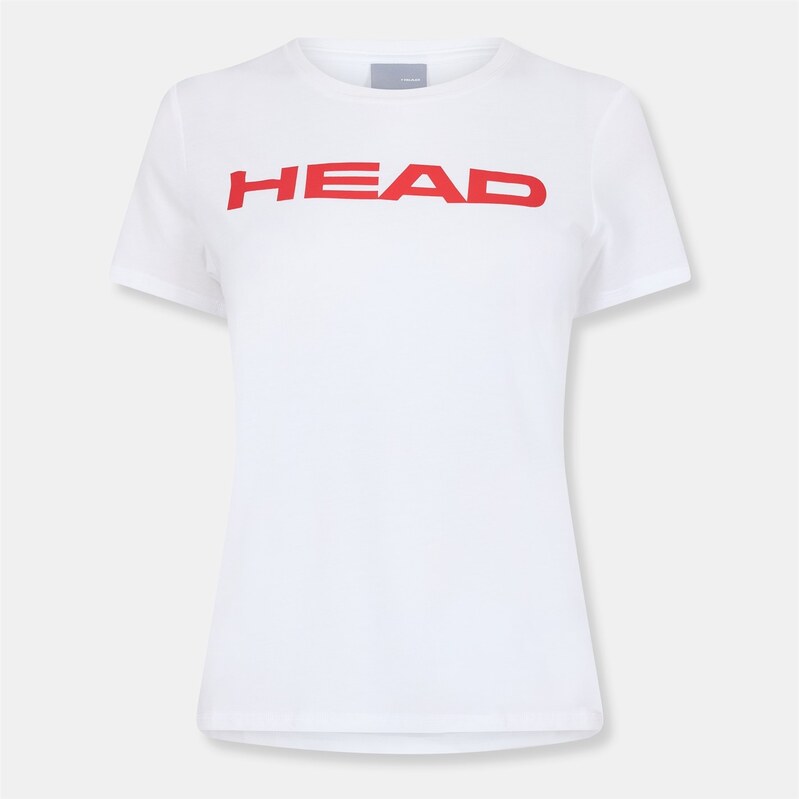 Tričko HEAD White 9201847