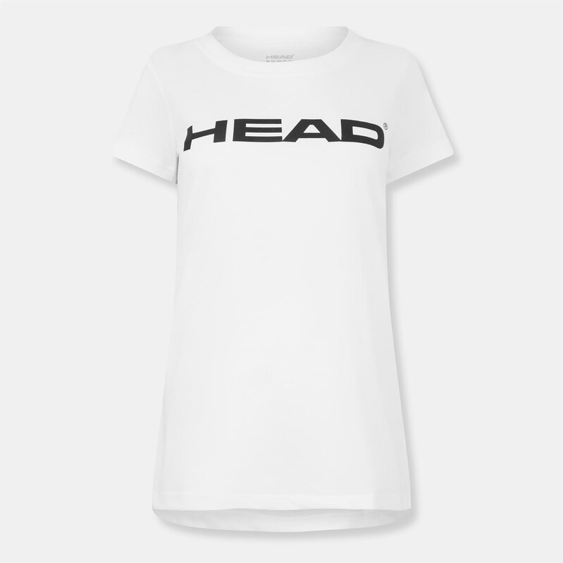 Tričko HEAD White 886255