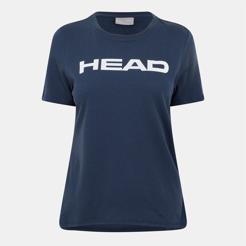 Tričko HEAD Blue 3942724