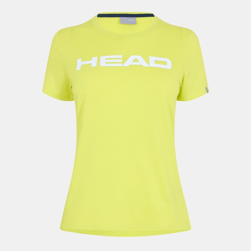 Tričko HEAD Yellow 3579000
