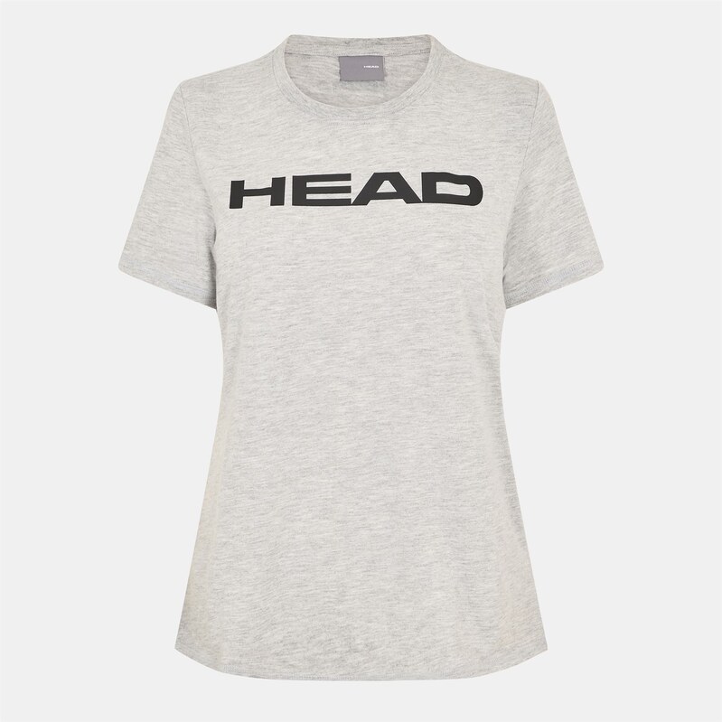 Tričko HEAD Grey 2189931 115256472