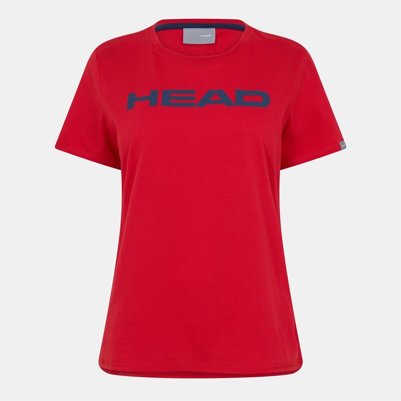 Tričko HEAD Red 208895