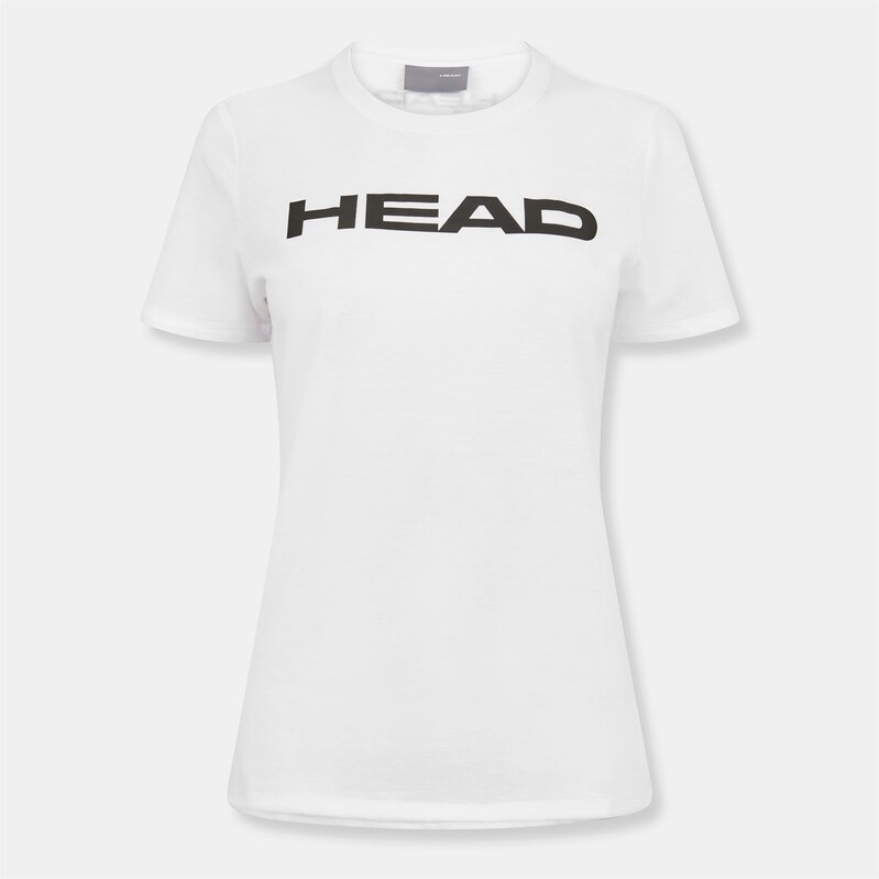 Tričko HEAD White 1726498 115256473