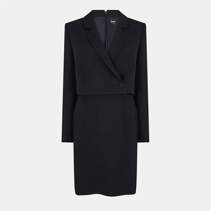 Šaty Boss Black 1998909 115256499