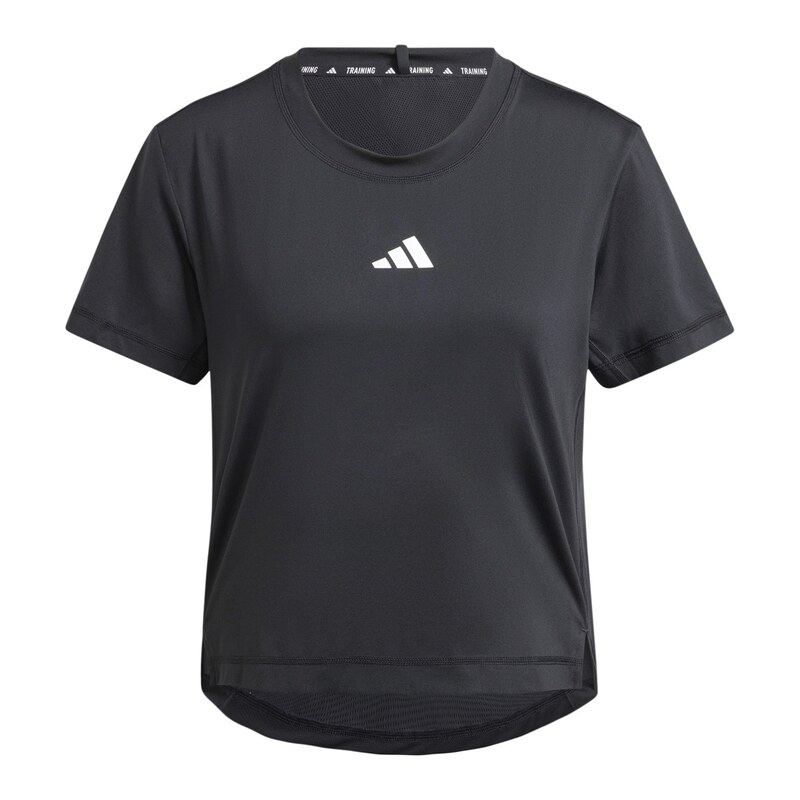 Tričko adidas Black 524181