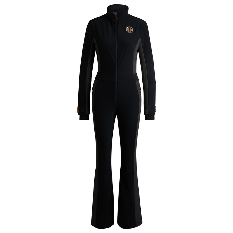 Šaty Boss Black 301915 115256700