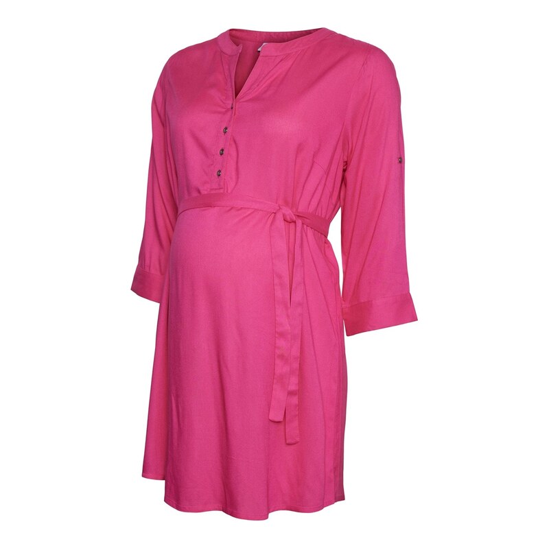 Tričko Mamalicious Fuchsia Purple 7604261