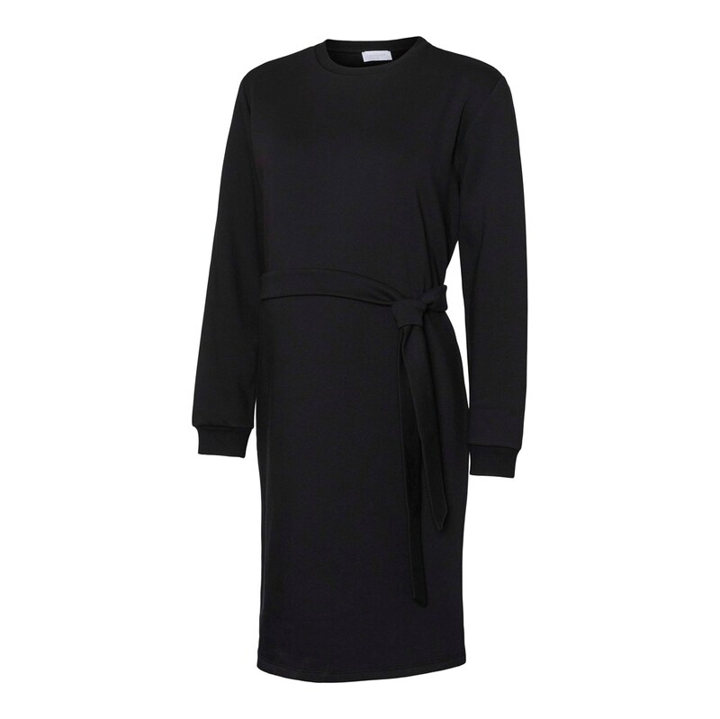 Šaty Mamalicious Black 1687511