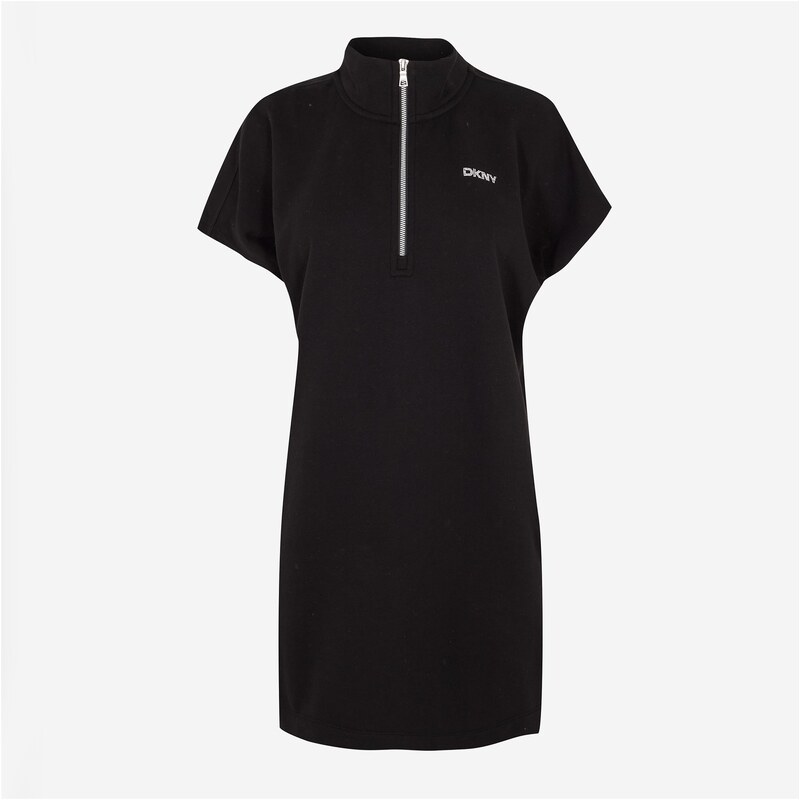 Šaty DKNY Black 7022439