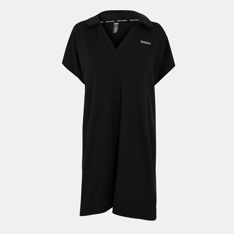 Šaty DKNY Black 6961138 115256782